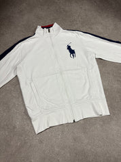 Ralph Lauren Trackjacket S