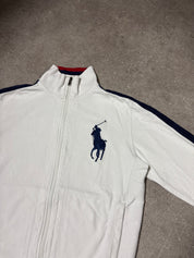 Ralph Lauren Trackjacket S