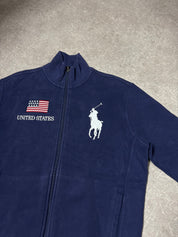 Ralph Lauren X USA Trainingsjacke M