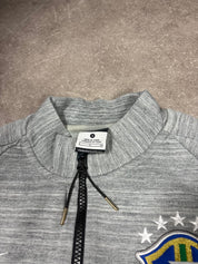 Nike X Brasil Trackjacket