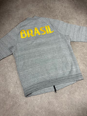 Nike X Brasil Trackjacket