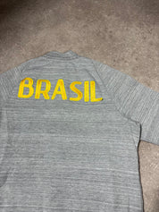 Nike X Brasil Trackjacket