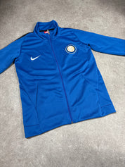 Inter Milan Trackjacket S
