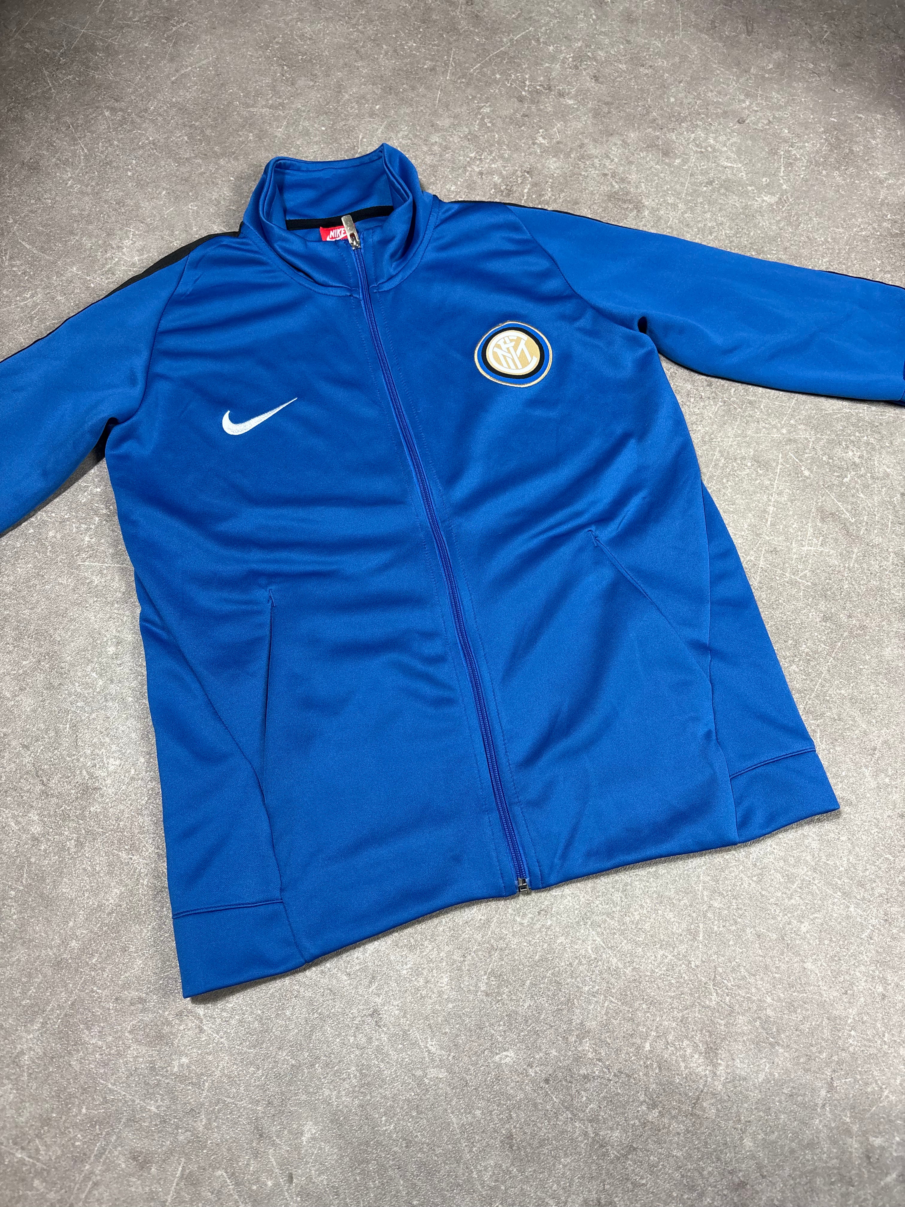 Inter Milan Trackjacket S