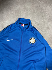 Inter Milan Trackjacket S