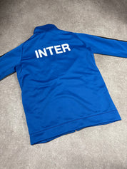 Inter Milan Trackjacket S