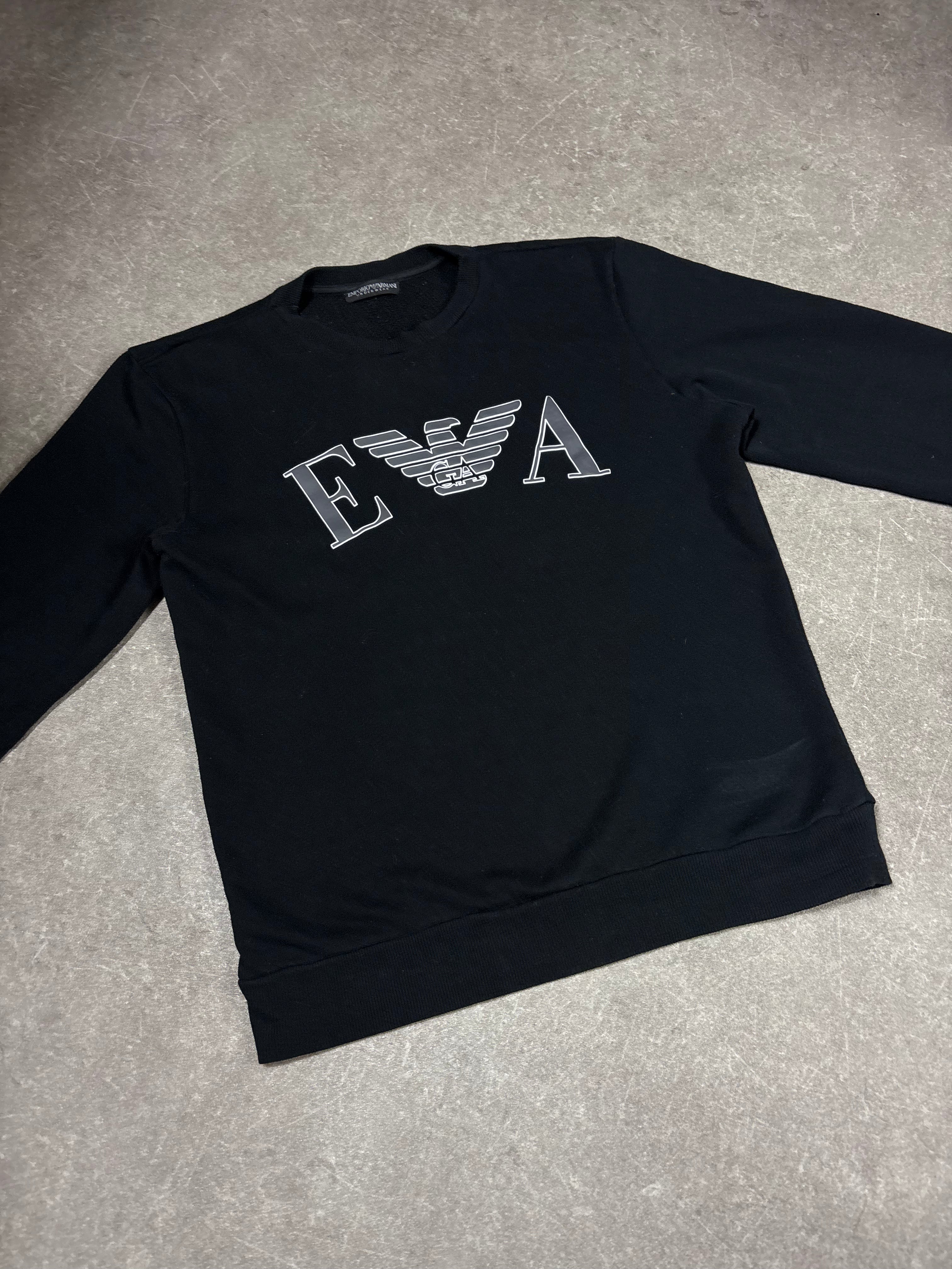 Emporio Armani Sweater (M)