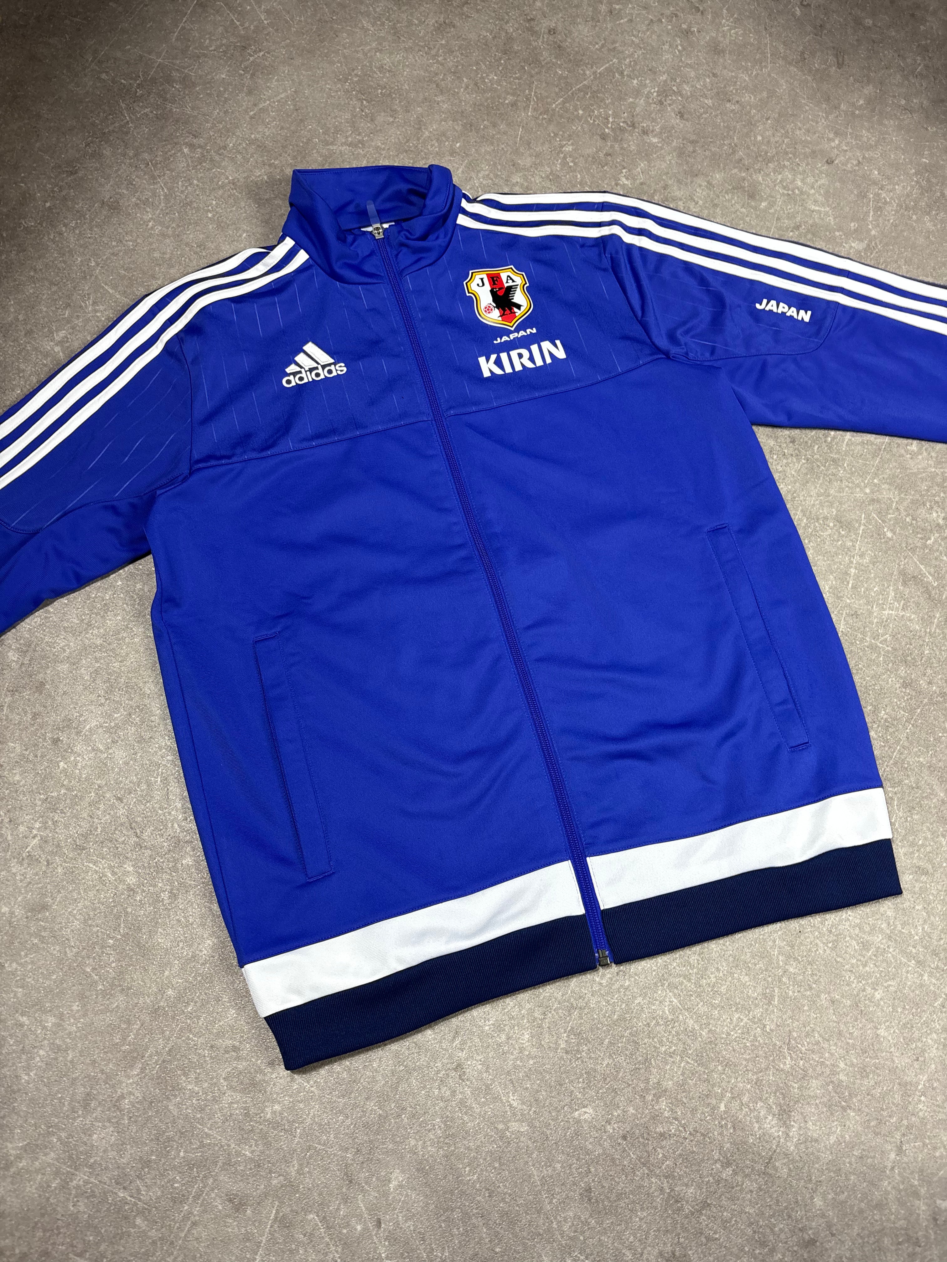 Japan "Pashanim" Trackjacket M