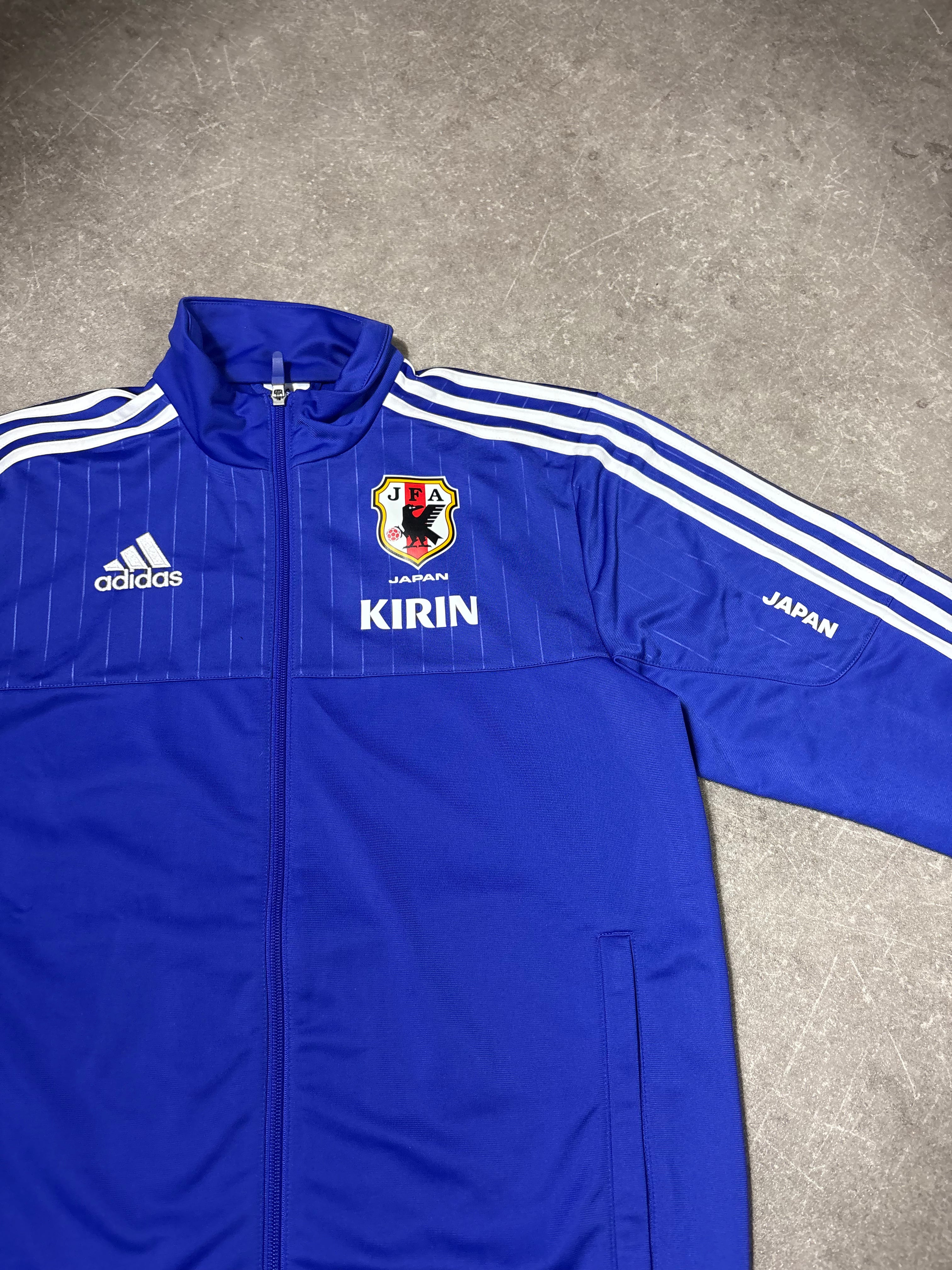 Japan "Pashanim" Trackjacket M