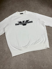 Emporio Armani Sweater S-M