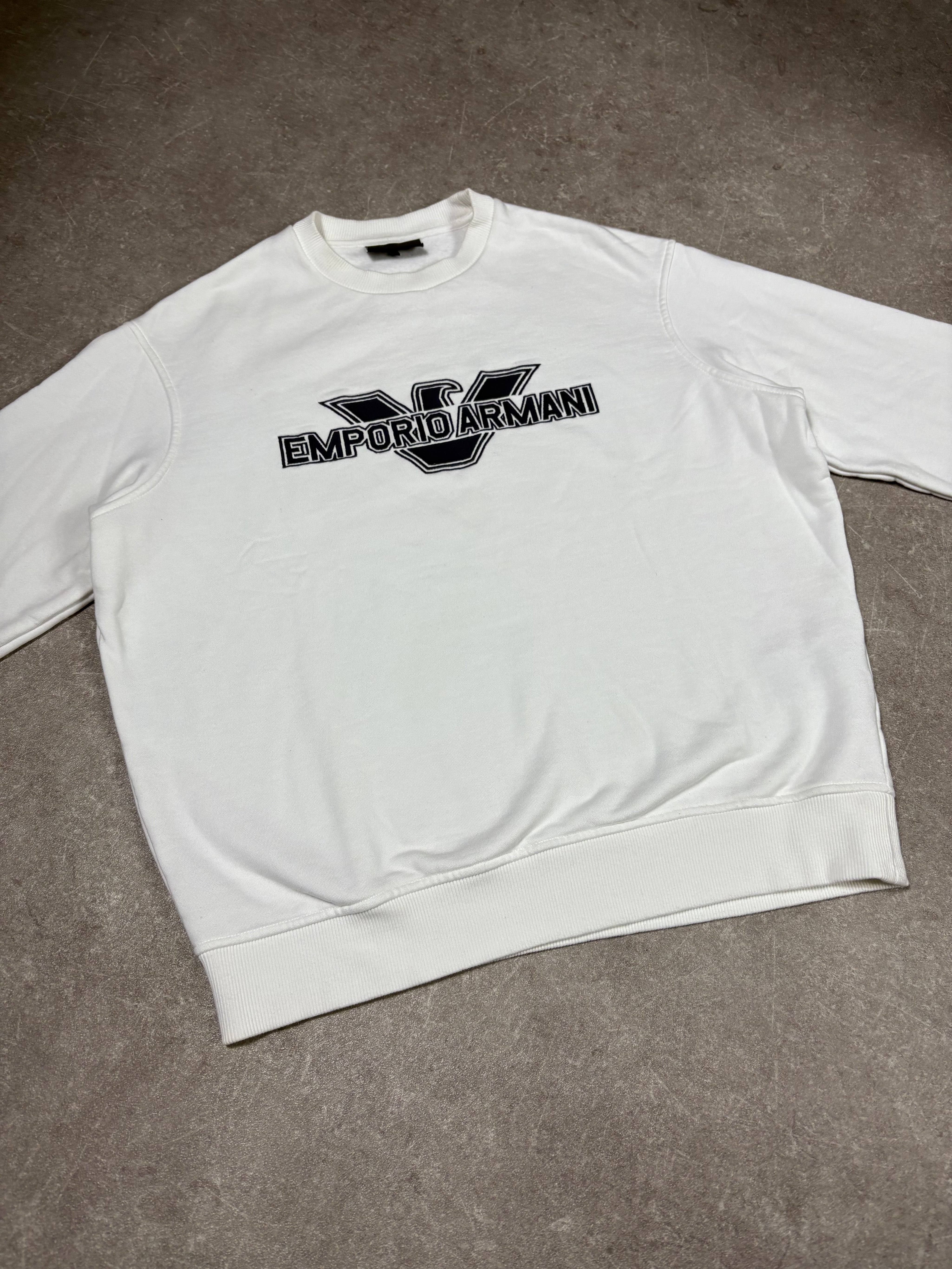 Emporio Armani Sweater S-M