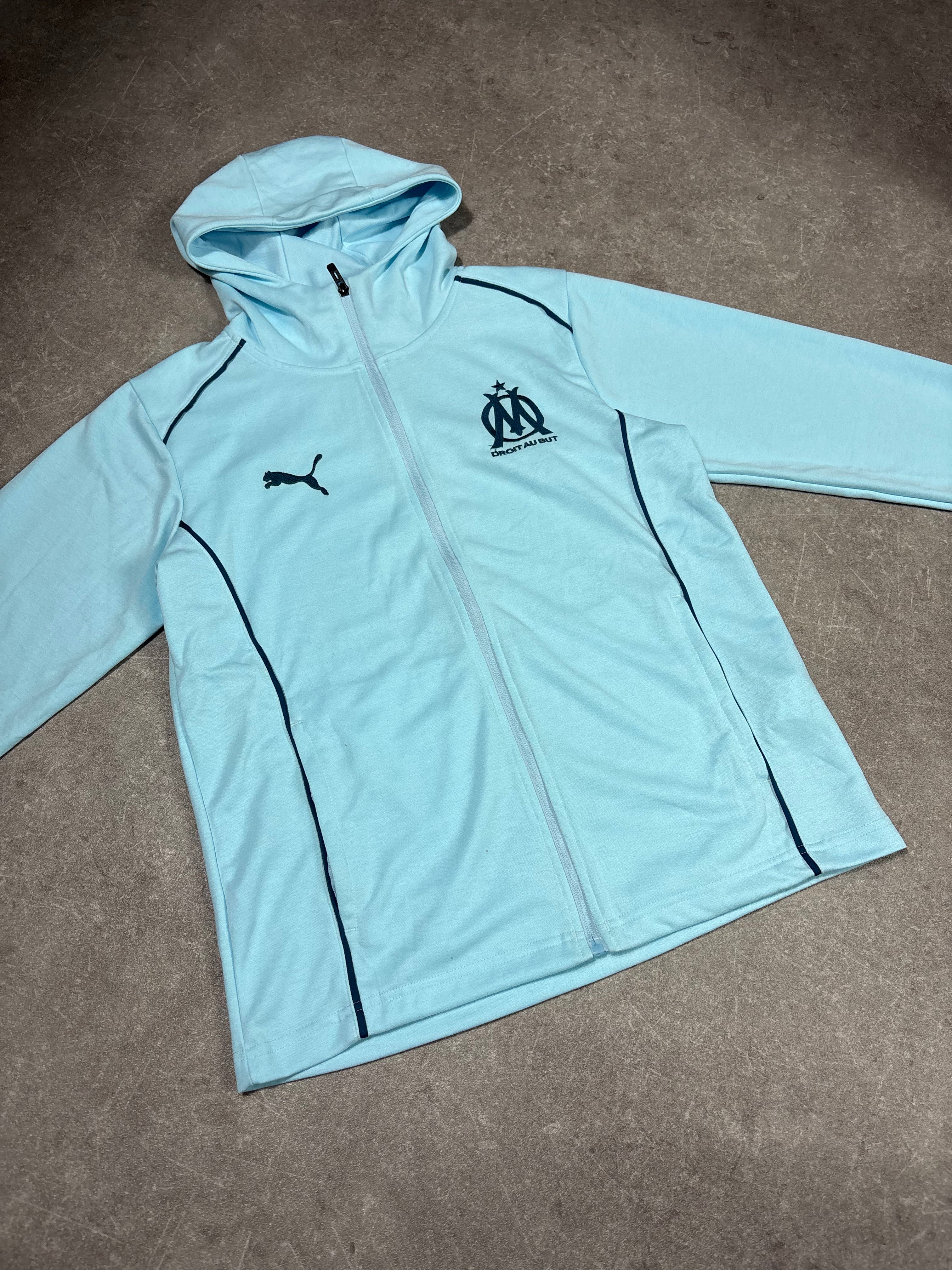 Marseille Trackjacket M
