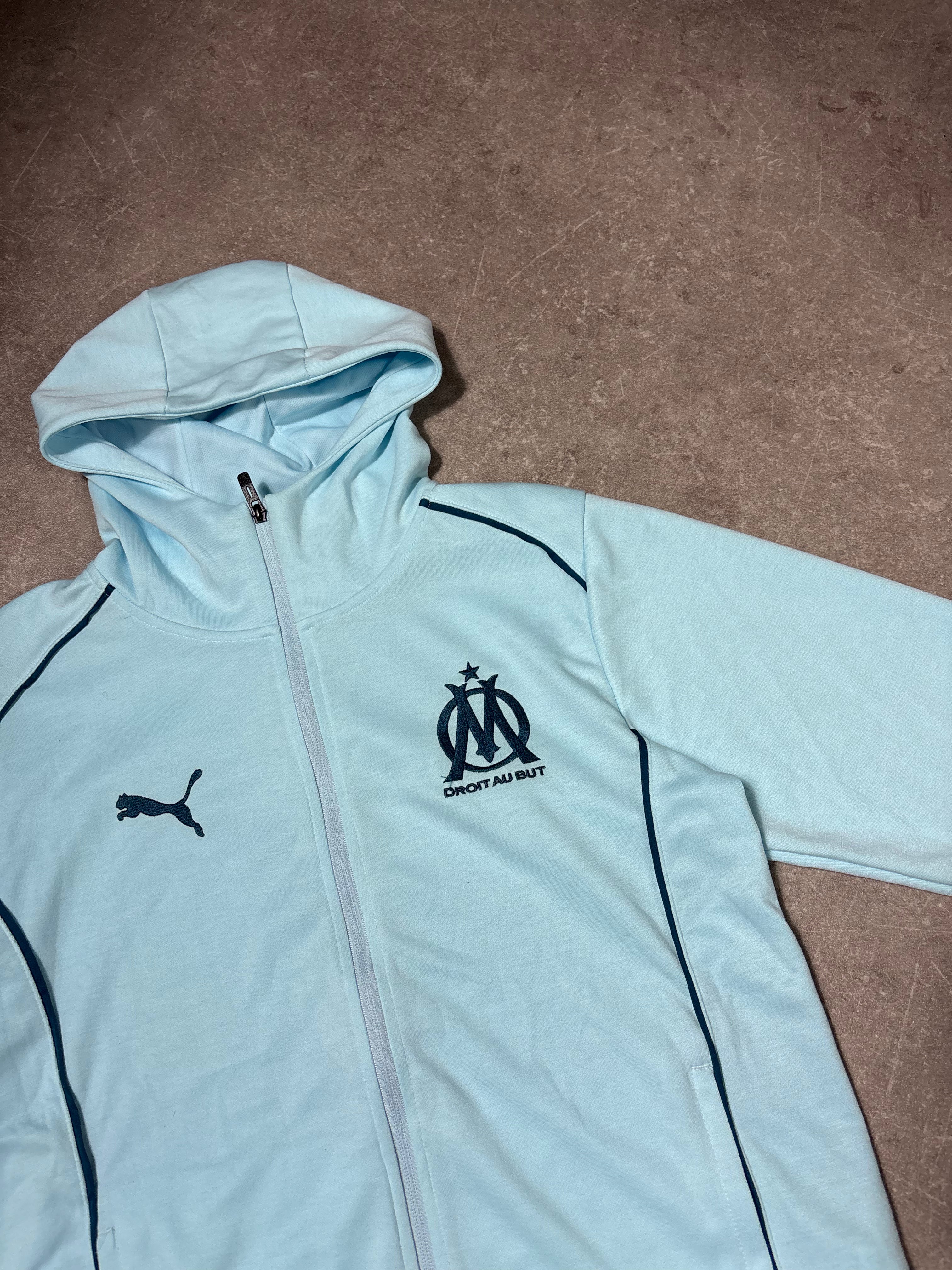 Marseille Trackjacket M