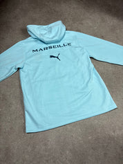 Marseille Trackjacket M