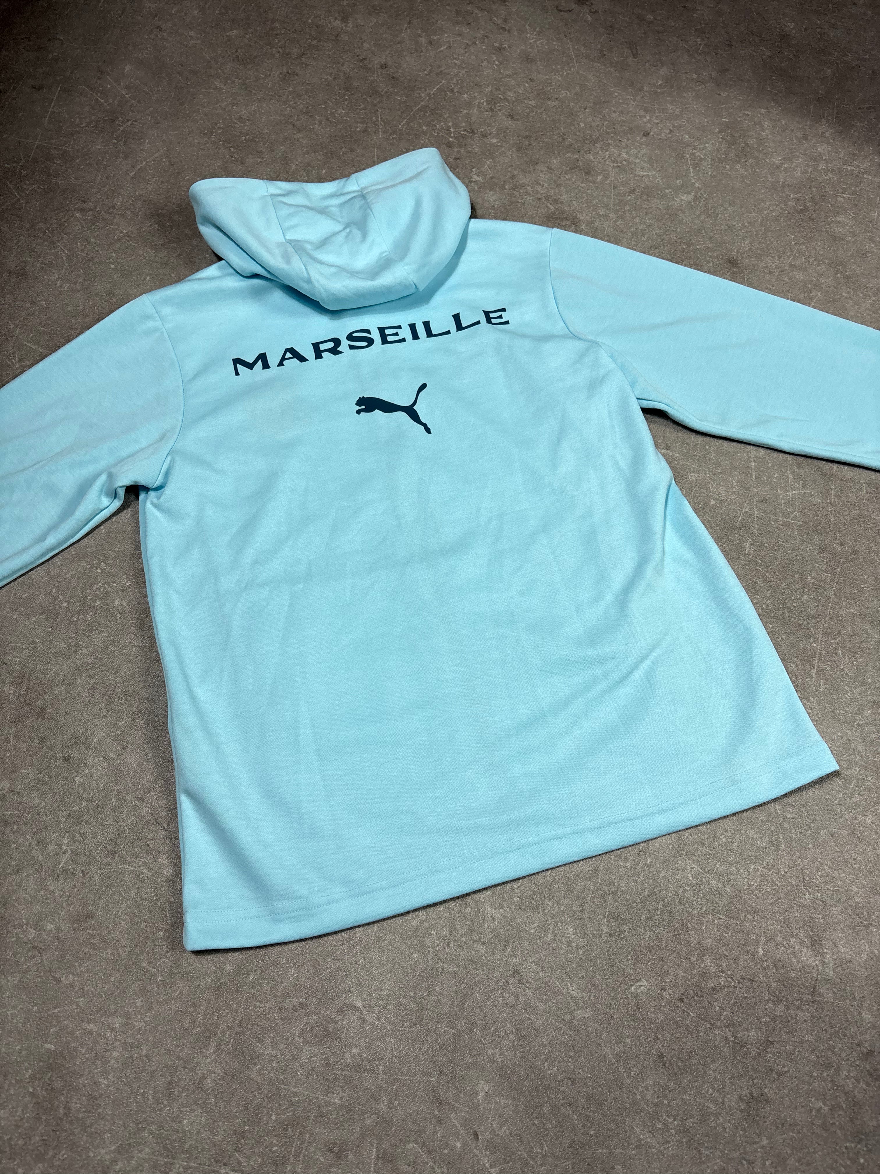 Marseille Trackjacket M