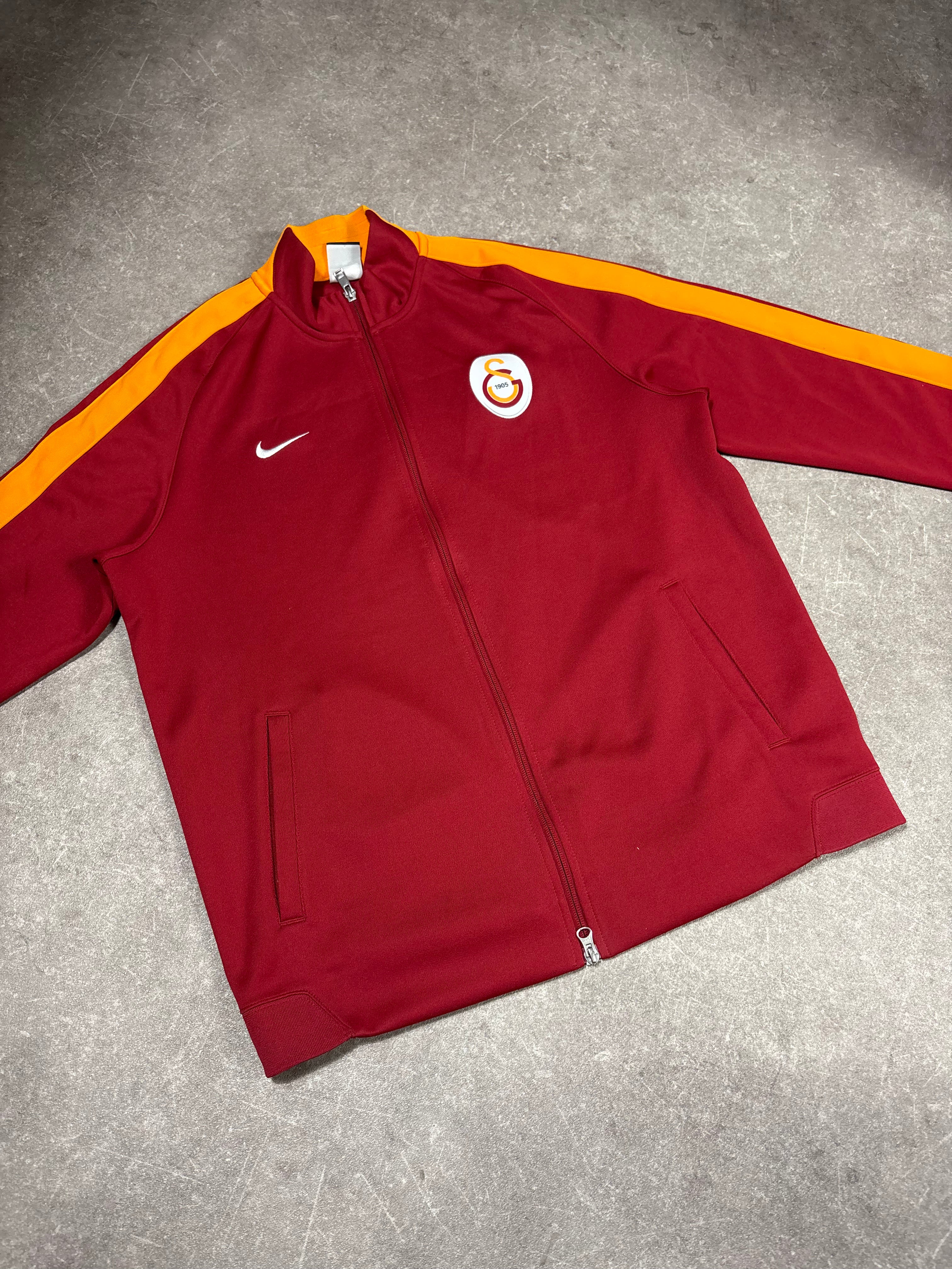 Nike X Galatasaray Trackjacket L