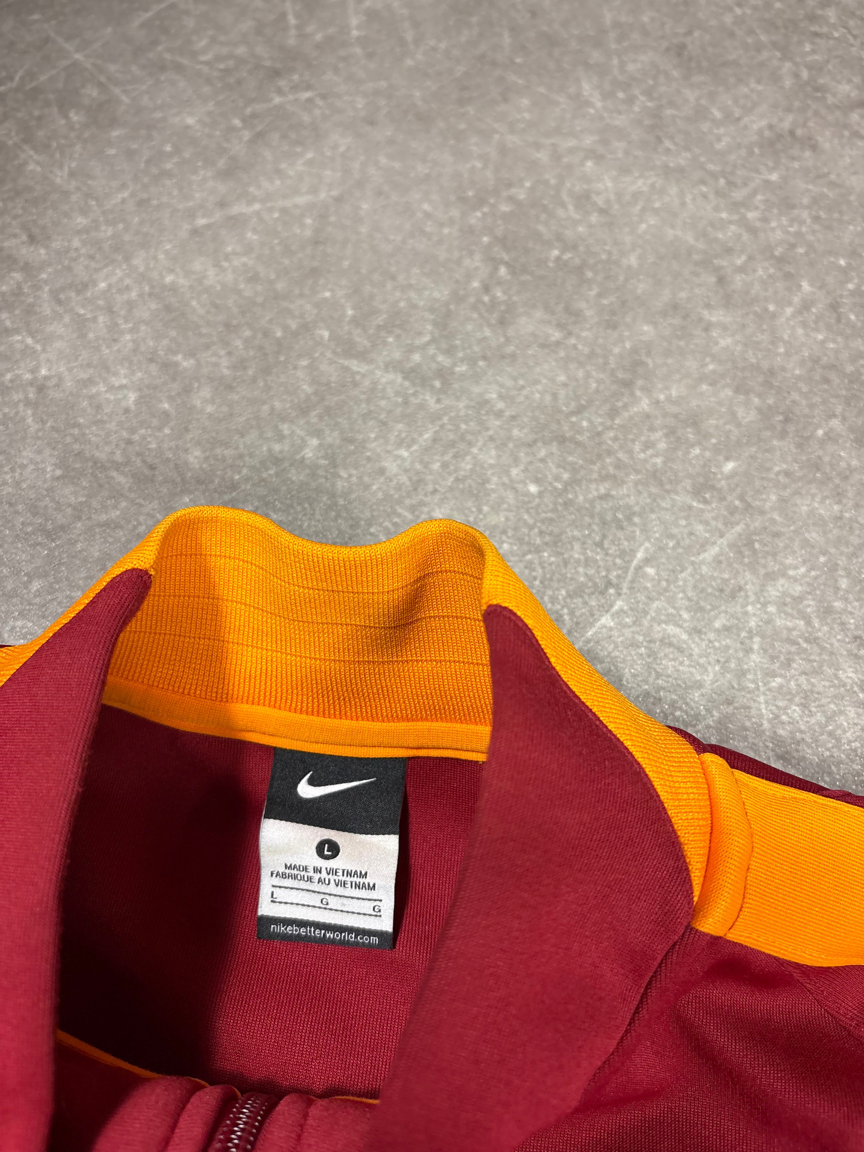 Nike X Galatasaray Trackjacket L