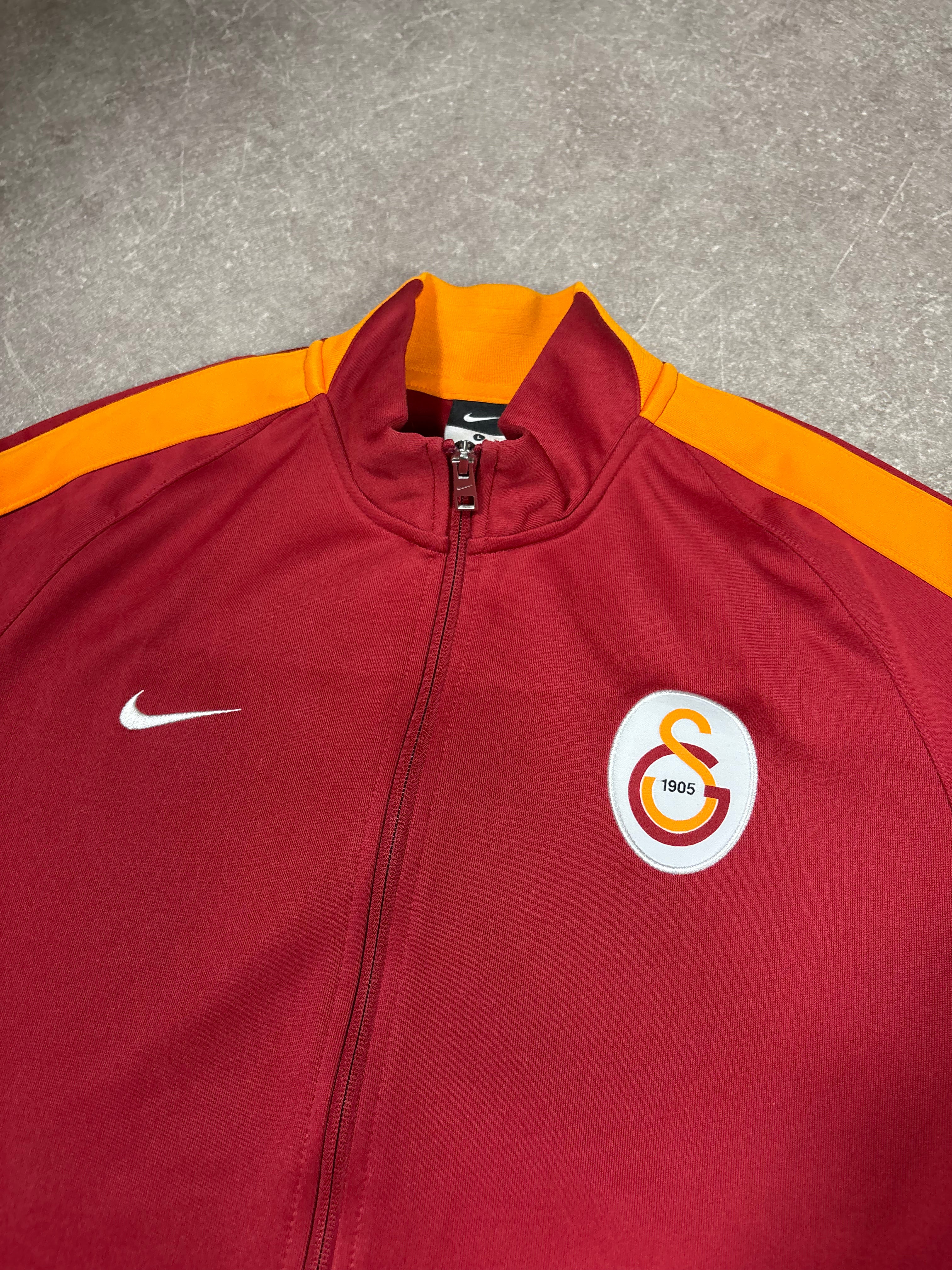 Nike X Galatasaray Trackjacket L