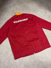 Nike X Galatasaray Trackjacket L