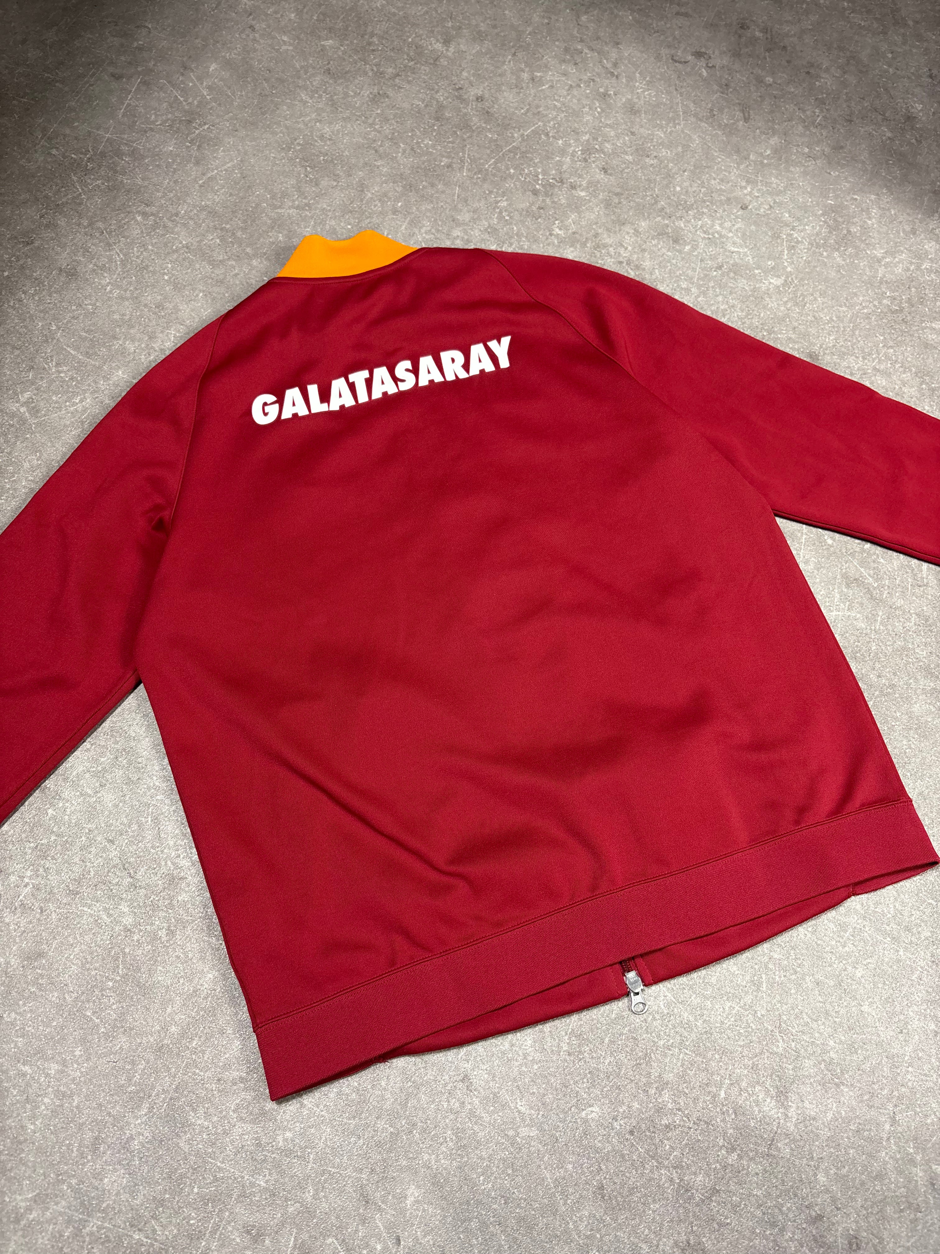 Nike X Galatasaray Trackjacket L