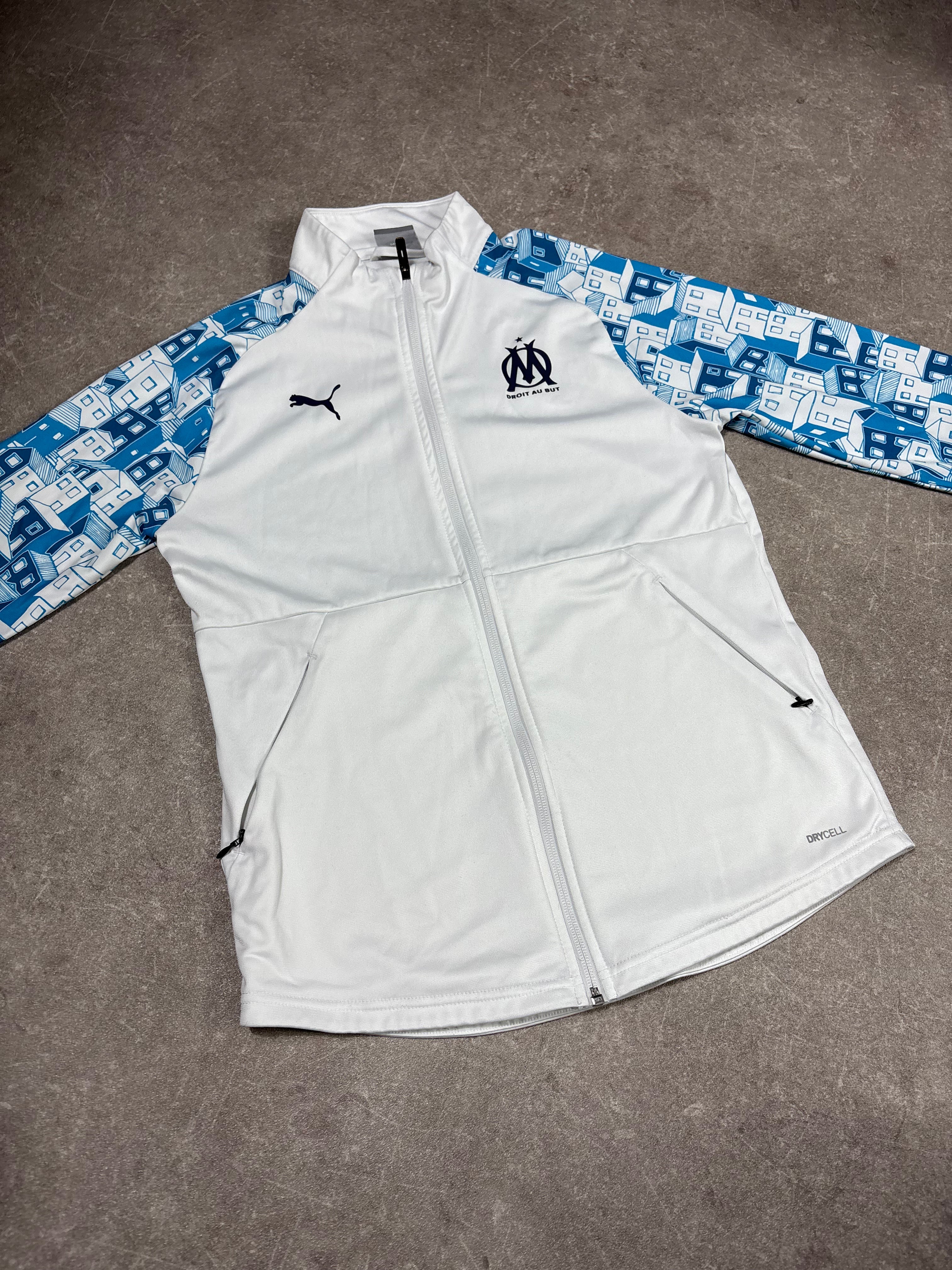 Marseille Trackjacket XS