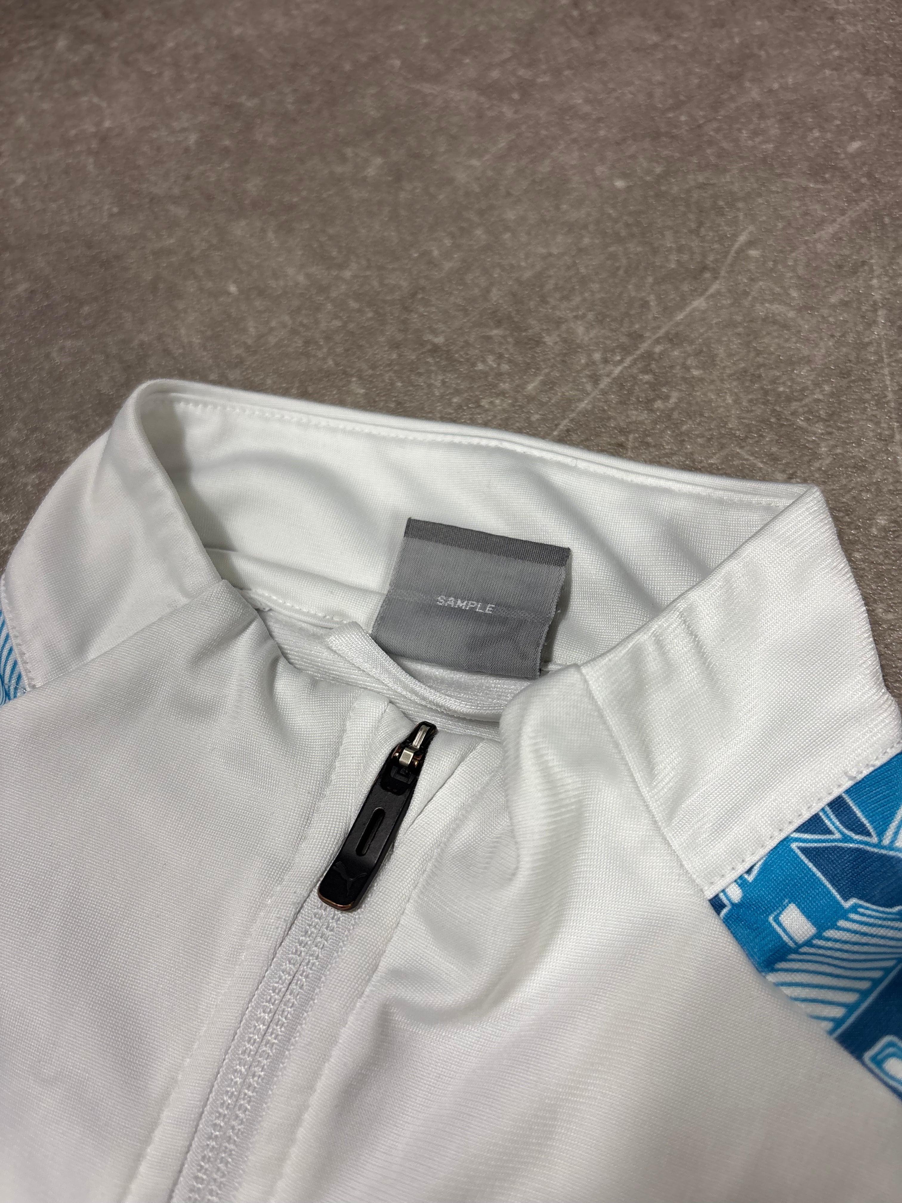 Marseille Trackjacket XS