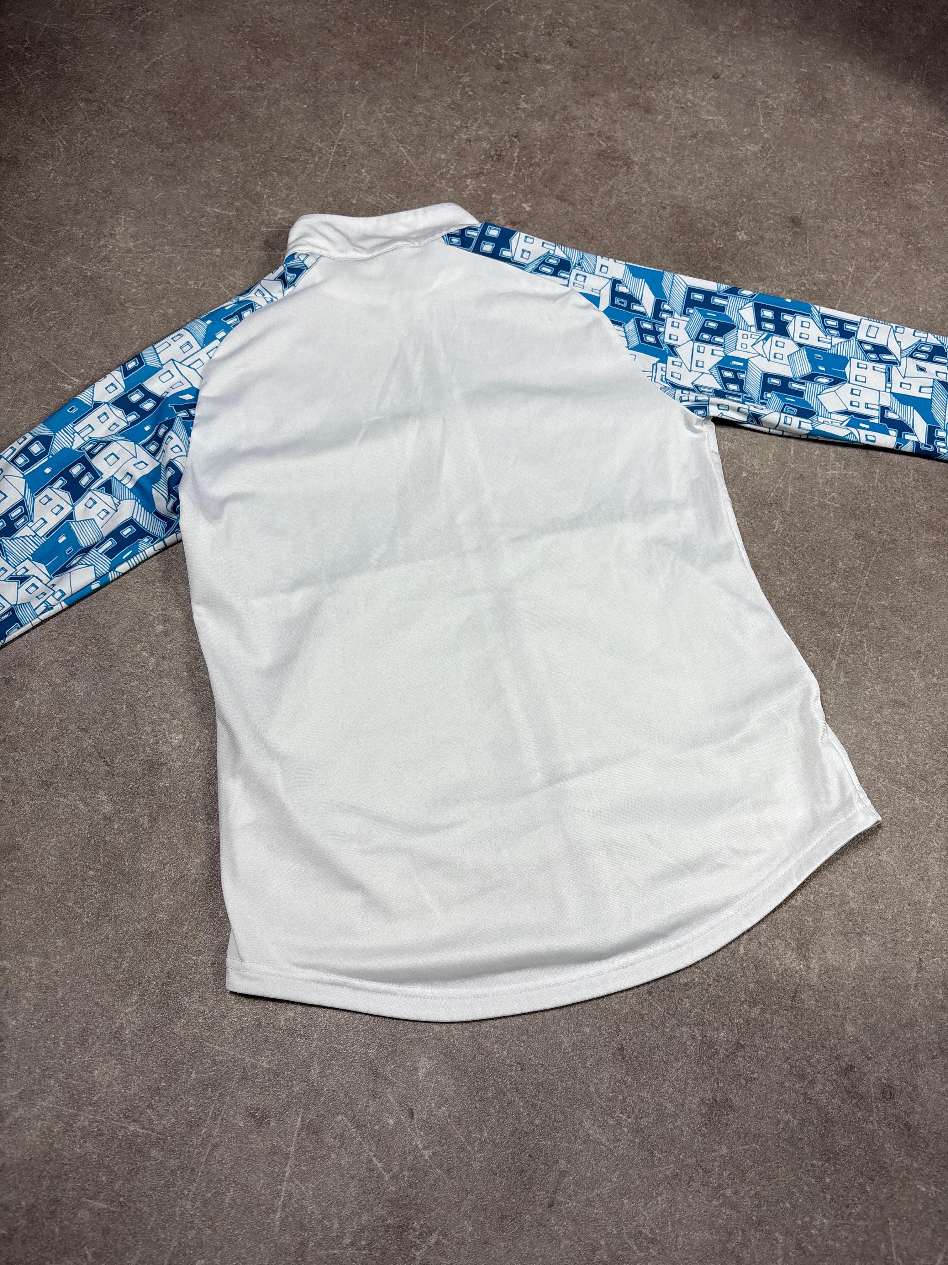 Marseille Trackjacket XS