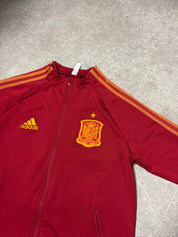 Spanien Trackjacket M
