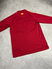 Spanien Trackjacket M