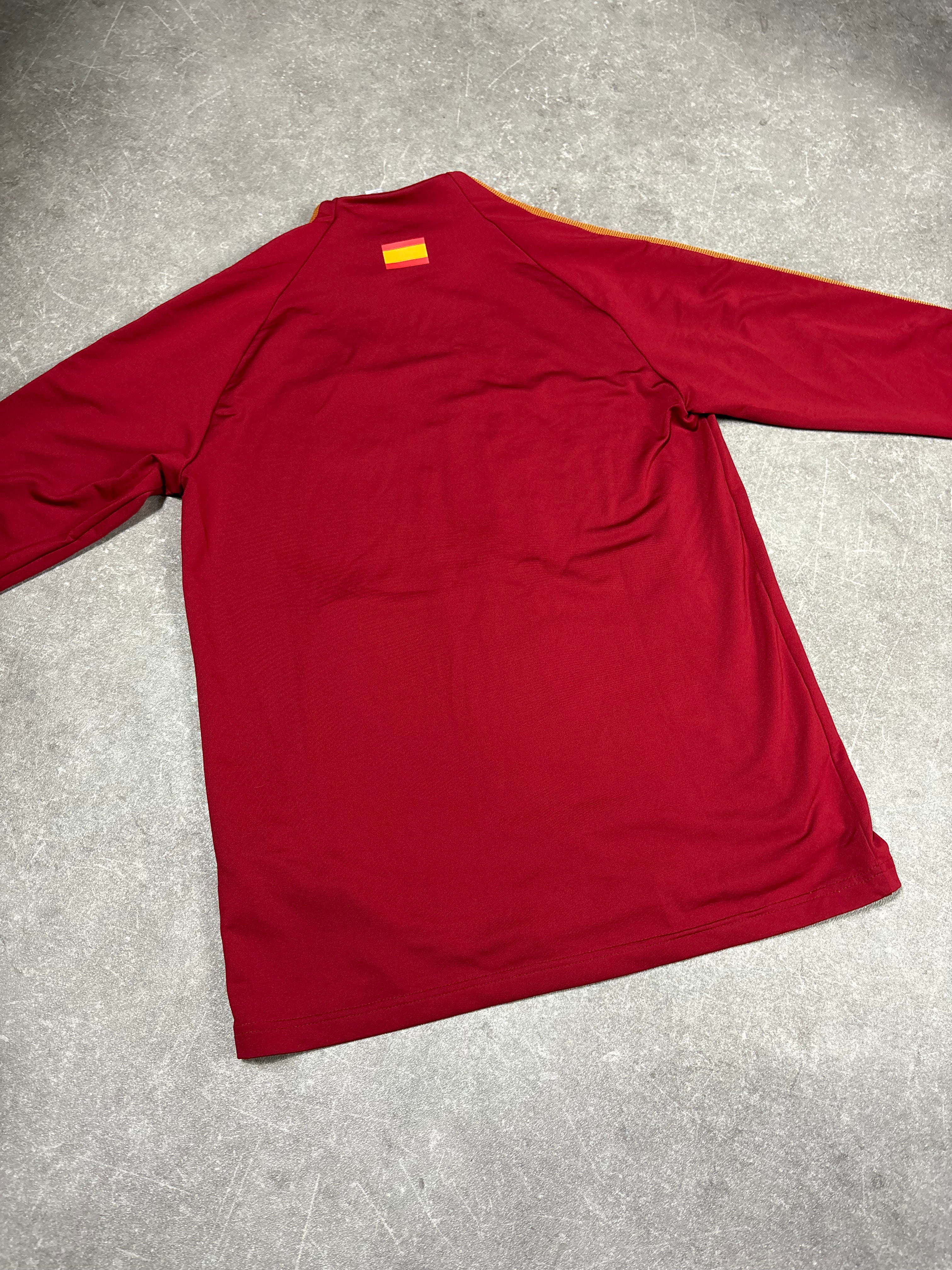 Spanien Trackjacket M