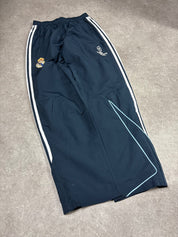 Real Madrid Tracksuit M-L