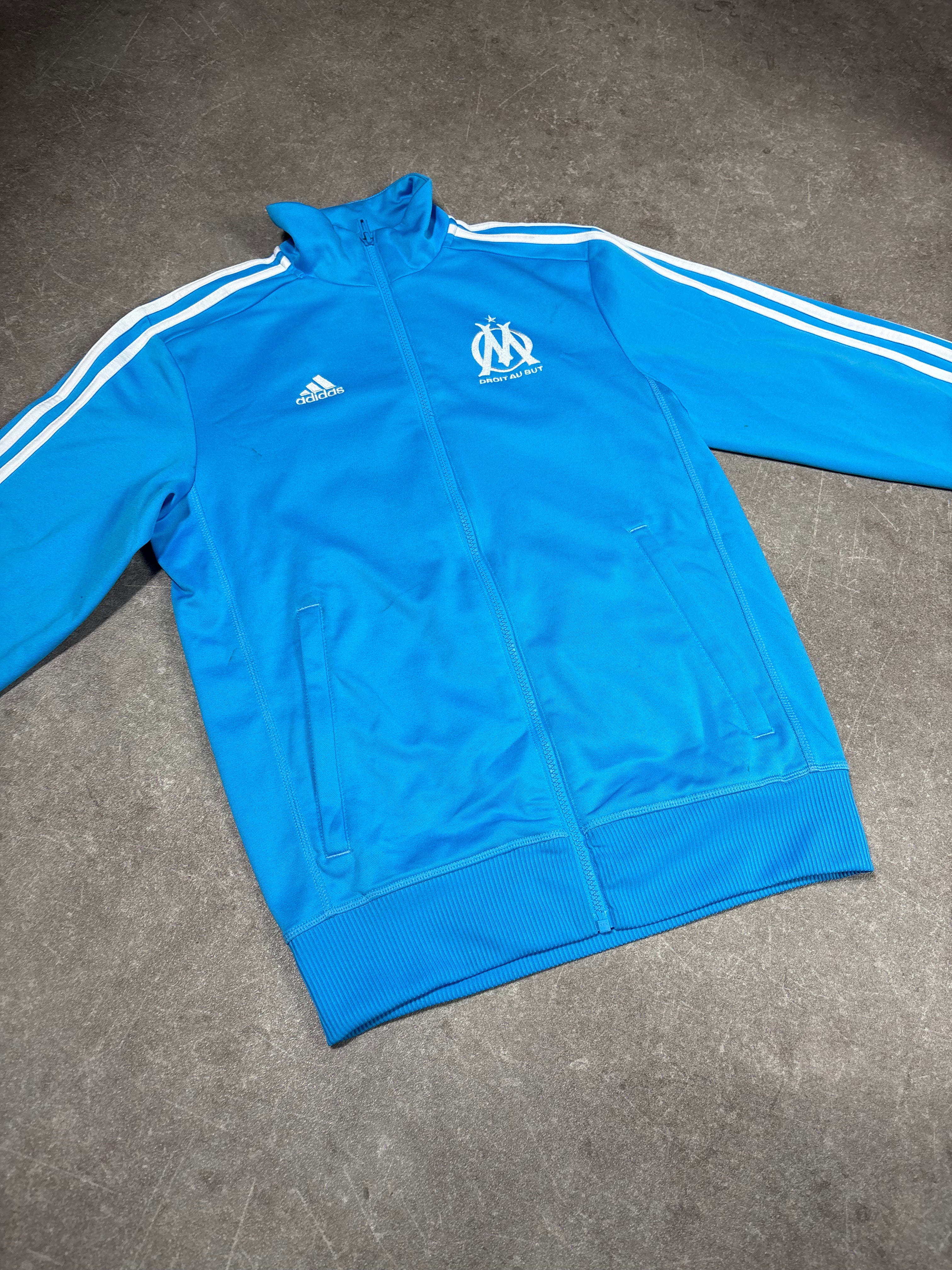 Marseille Trackjacket S