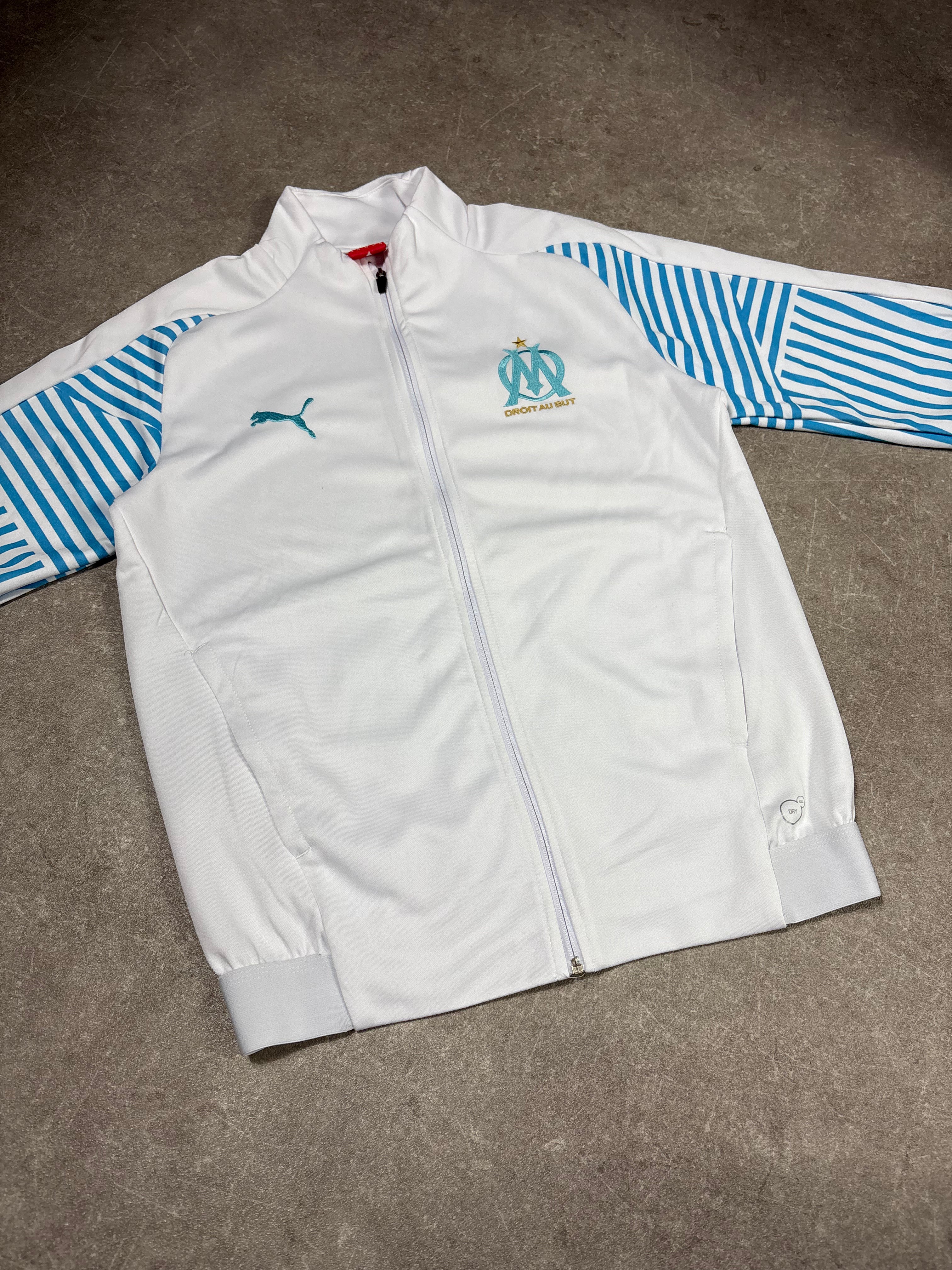 Marseille Trackjacket M