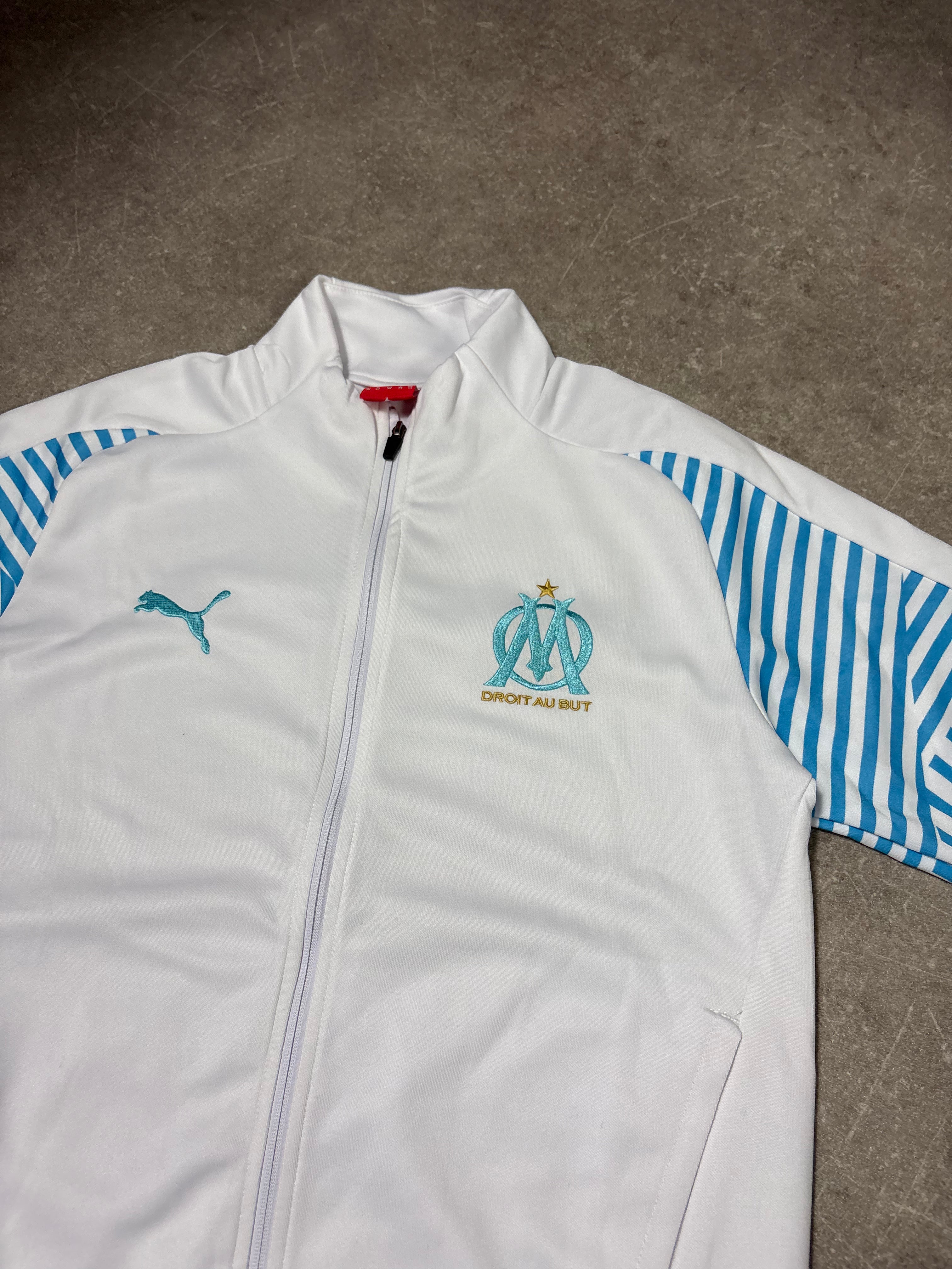 Marseille Trackjacket M