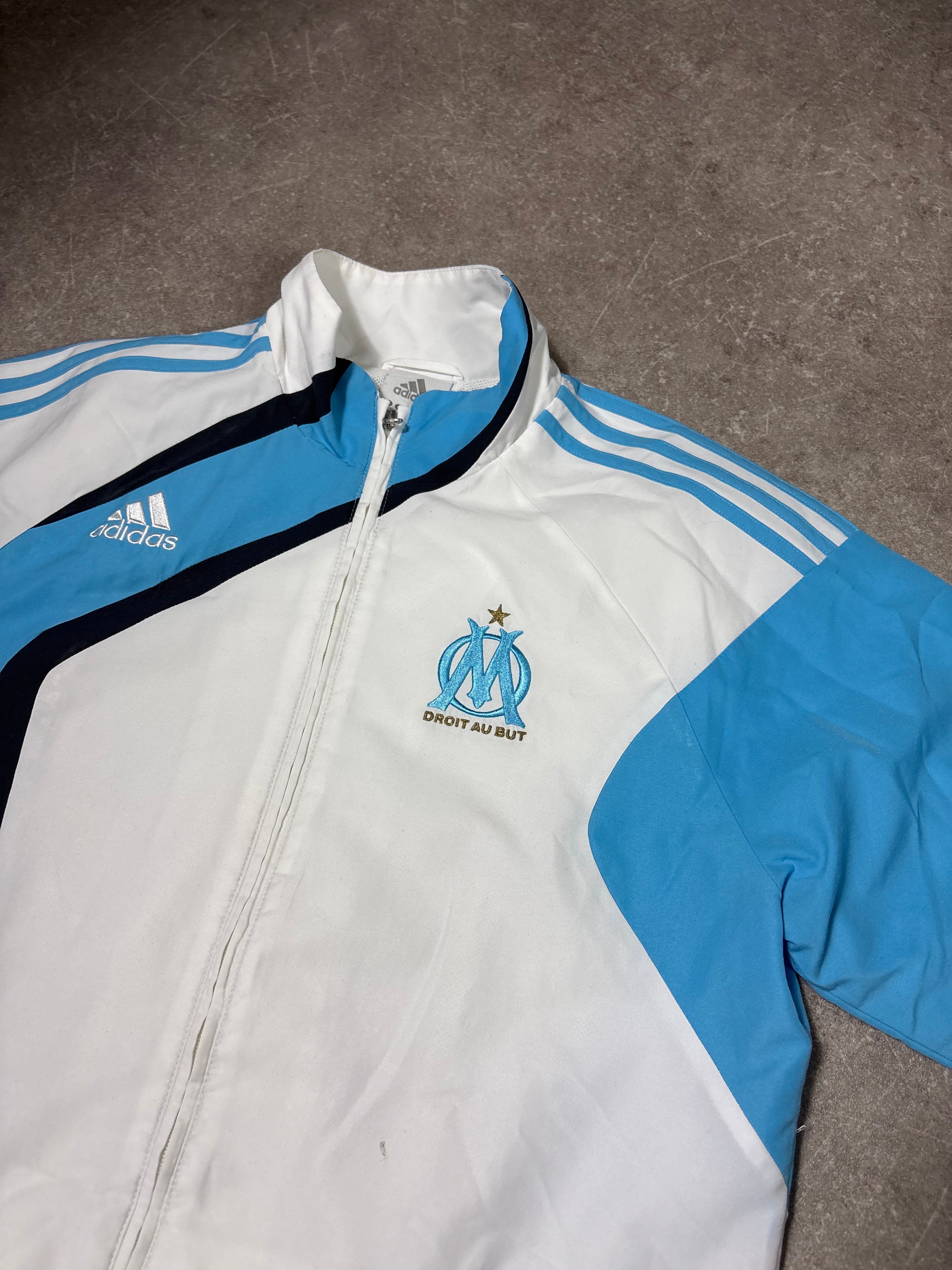 Marseille Trackjacket M