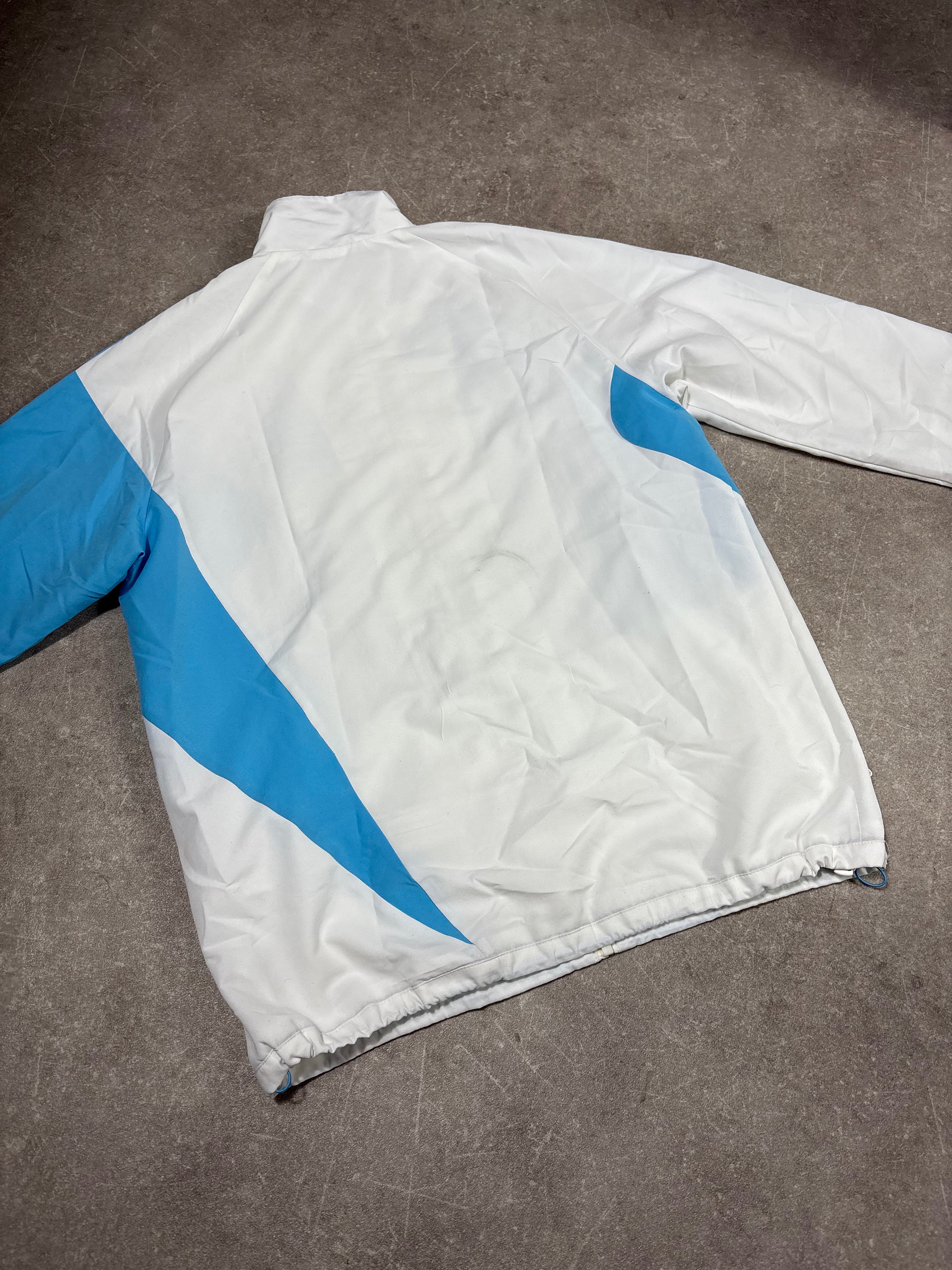 Marseille Trackjacket M