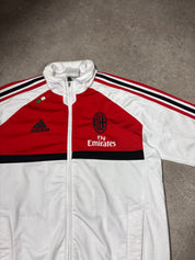 Ac Milano Trackjacket M