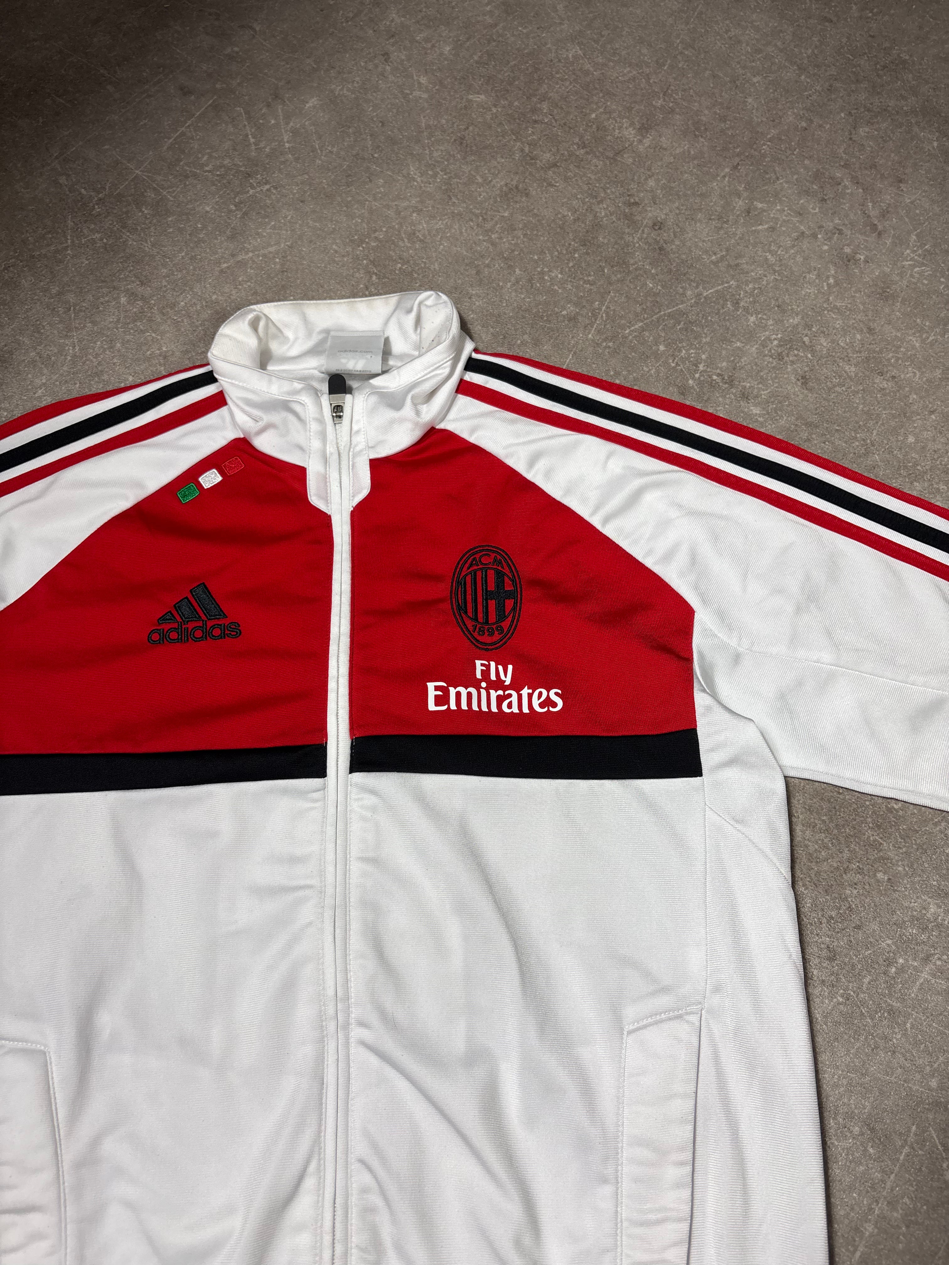 Ac Milano Trackjacket M