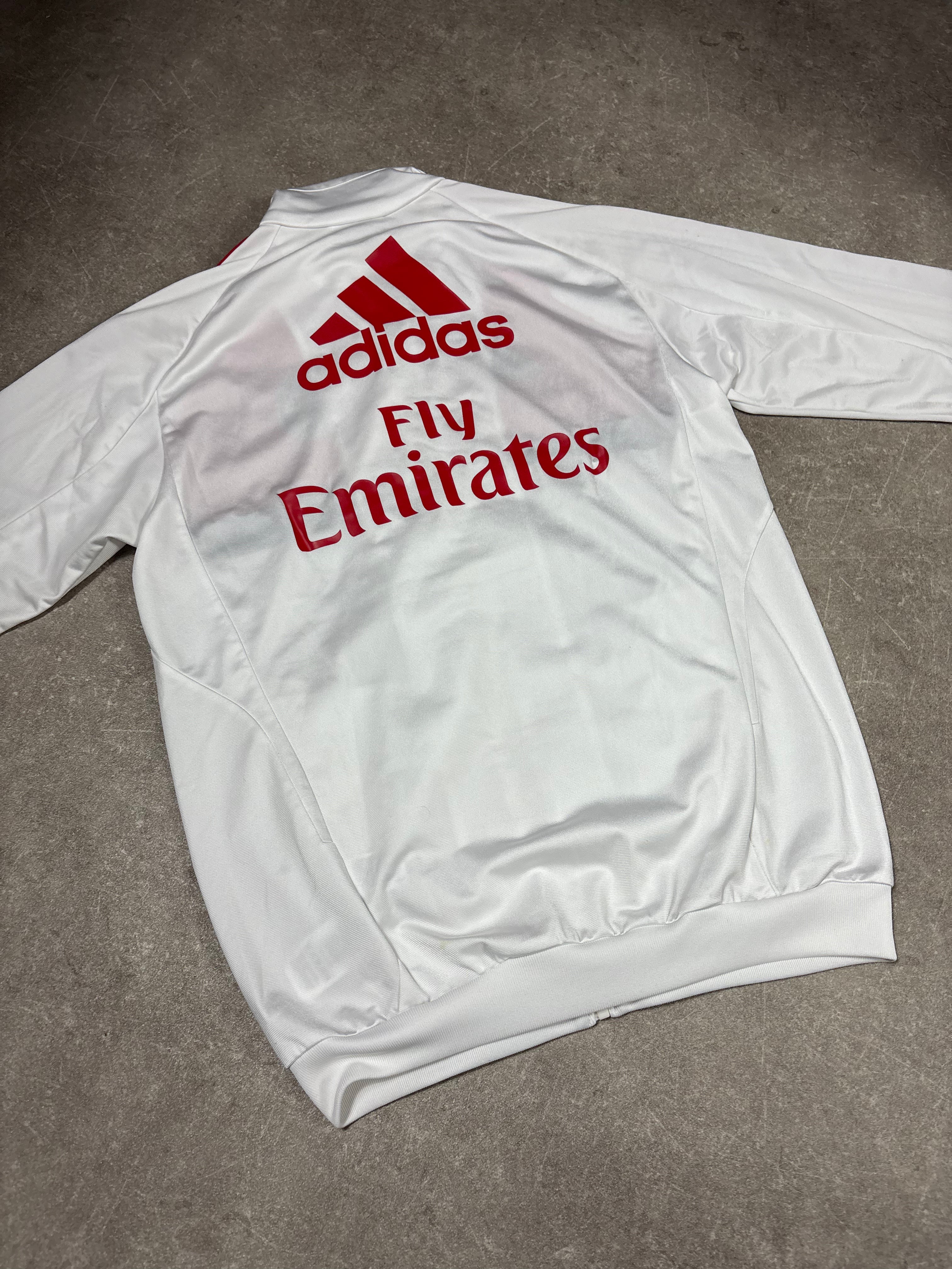Ac Milano Trackjacket M