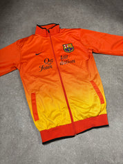 Nike X Barcelone Trackjacket S-M