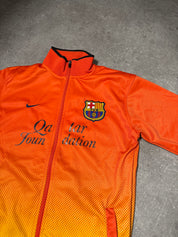Nike X Barcelone Trackjacket S-M