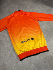 Nike X Barcelone Trackjacket S-M