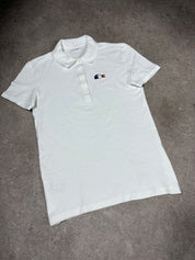 Lacoste X France Polo XS