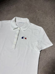 Lacoste X France Polo XS