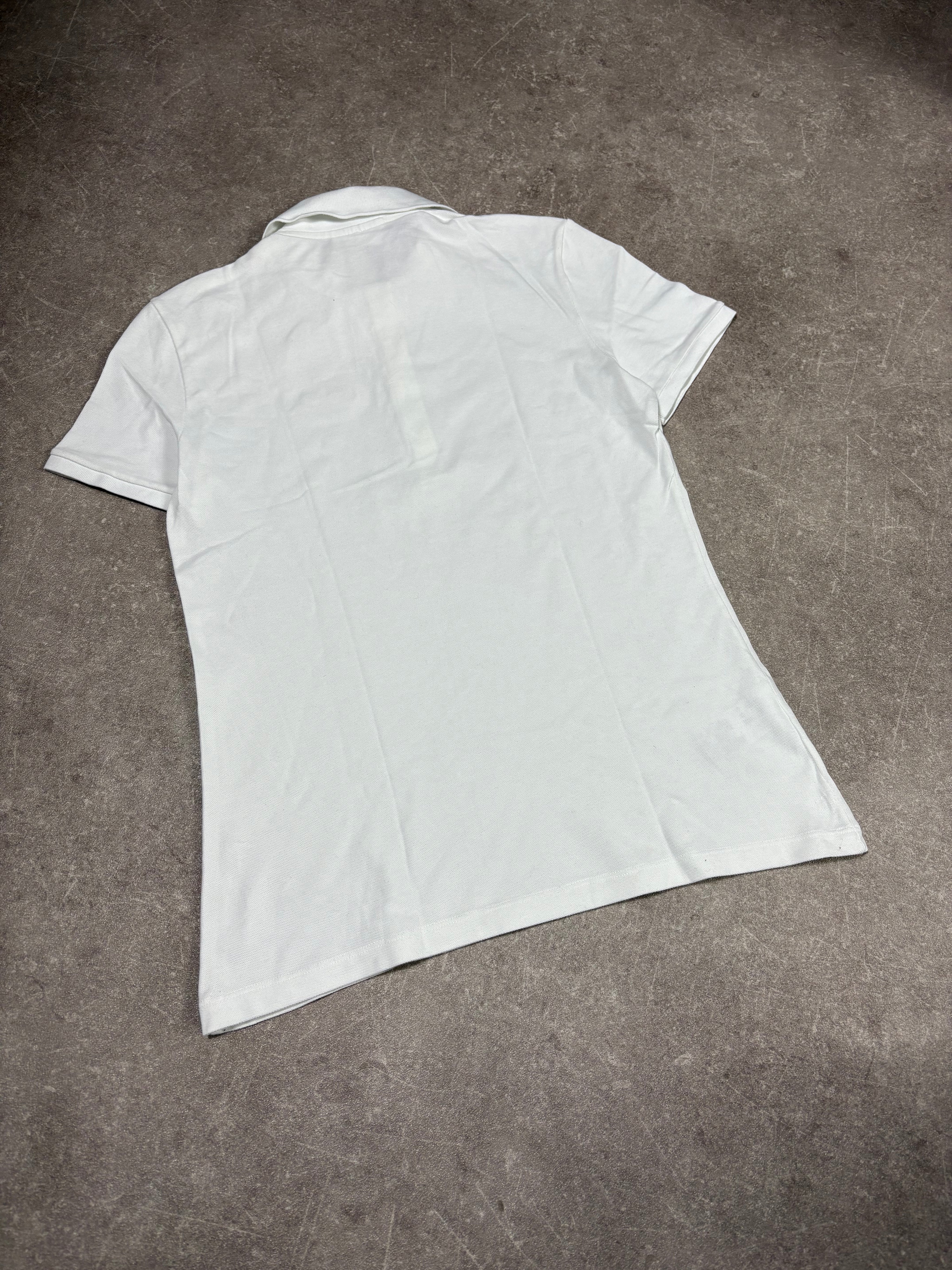 Lacoste X France Polo XS