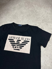 Emporio Armani Tshirt S-M