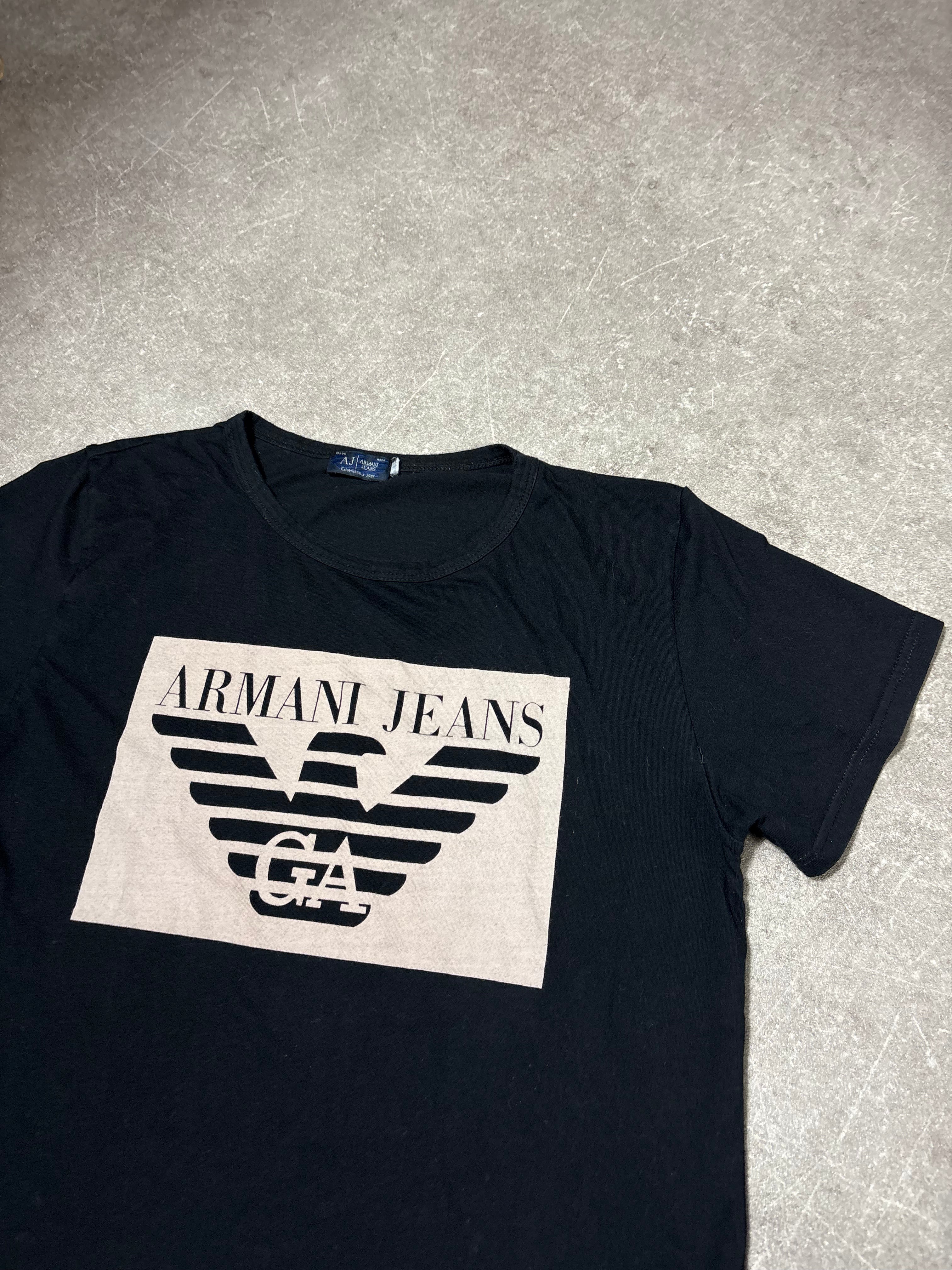 Emporio Armani Tshirt S-M