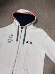 Lacoste X France Zipper M