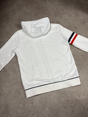 Lacoste X France Zipper M