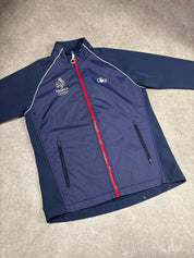 Lacoste X France Trackjacket M-L
